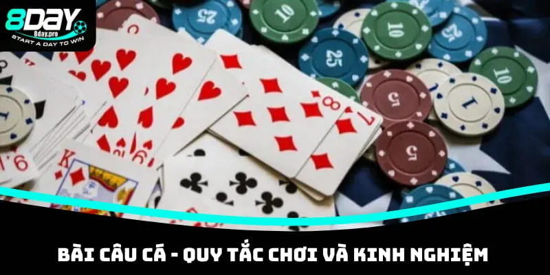 Bài câu cá