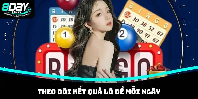 Kết quả lô đề