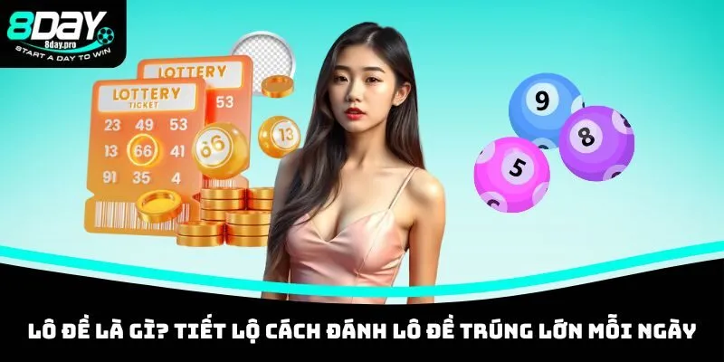 Lô đề là gì