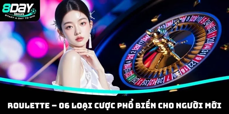 Roulette
