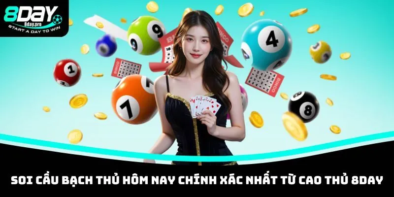 Soi cầu bạch thủ