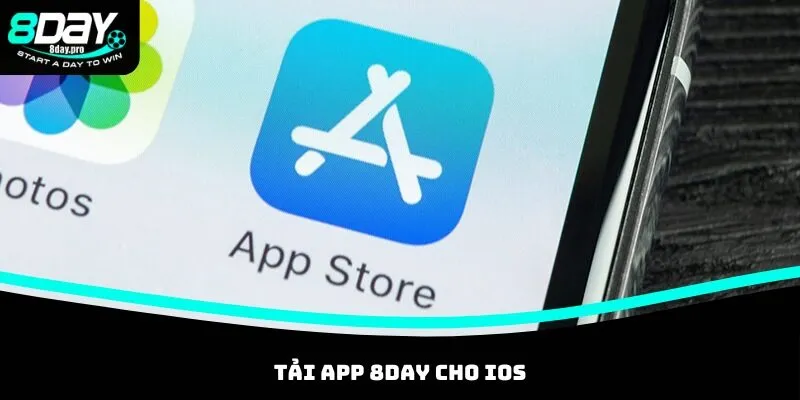 Download ứng dụng cho hệ điều hành nhà táo