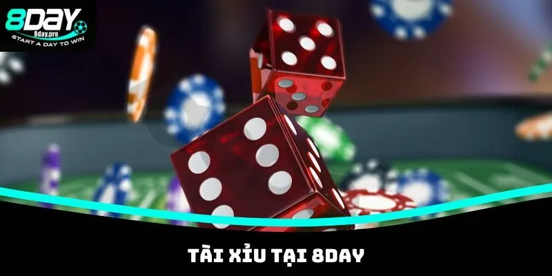 Tài Xỉu